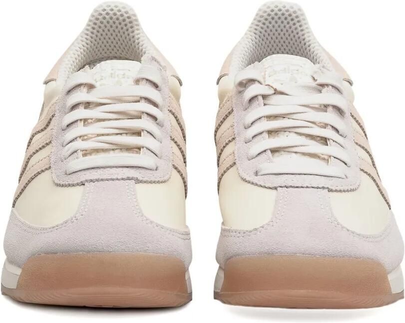 Adidas Samba OG "Ger y 125th Anniversary" sneakers Wit - Foto 2