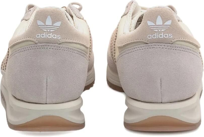 Adidas Samba OG "Ger y 125th Anniversary" sneakers Wit - Foto 3