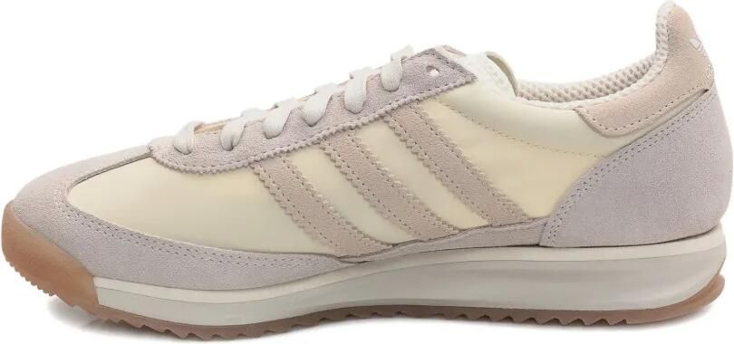 Adidas Samba OG "Ger y 125th Anniversary" sneakers Wit - Foto 7