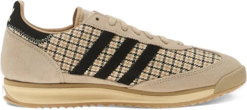 Adidas x Her os Koumori HYPERBOOST Edge shoes Grijs