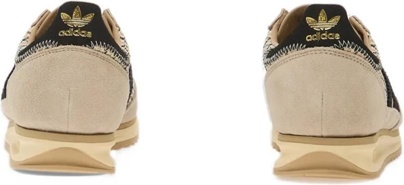 Adidas x Her os Koumori HYPERBOOST Edge shoes Grijs - Foto 5