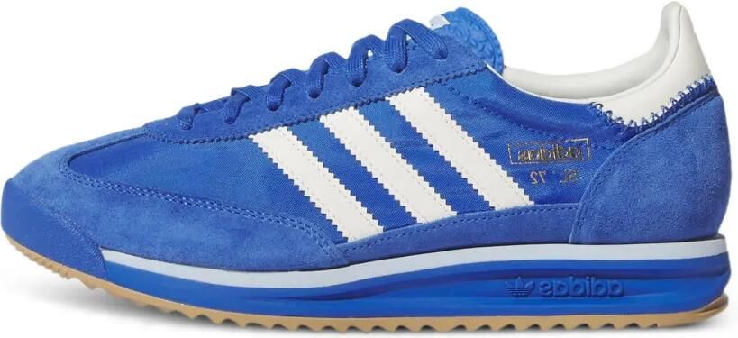 Adidas SL 72 RS sneakers Blauw