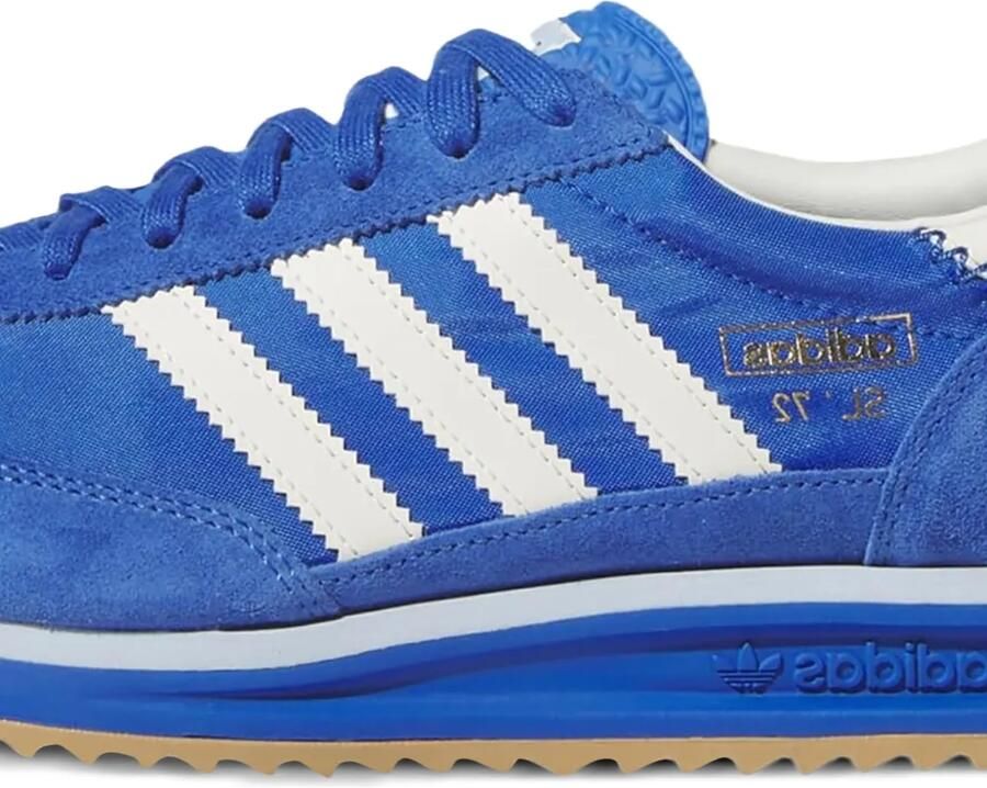 Adidas SL 72 RS sneakers Blauw - Foto 2