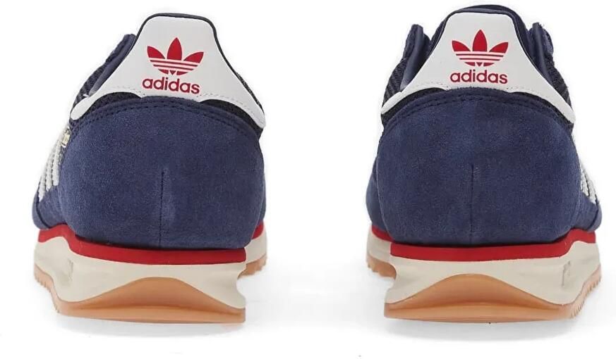 Adidas SL 72 RS sneakers Blauw - Foto 2