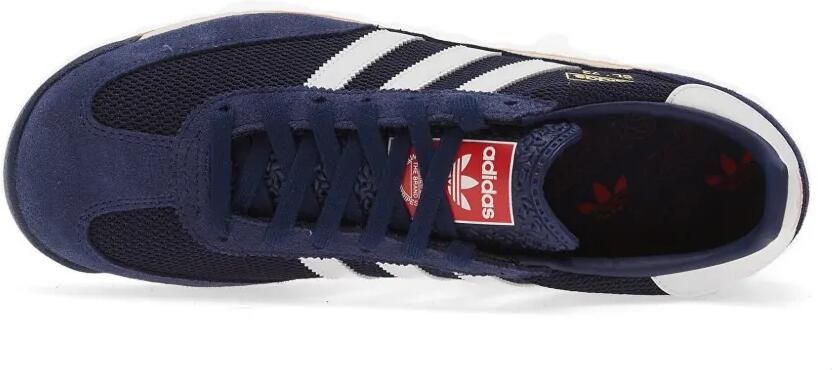 Adidas SL 72 RS sneakers Blauw - Foto 4