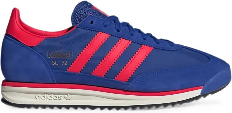Adidas x BAPE Adizero Evo SL sneakers Blauw