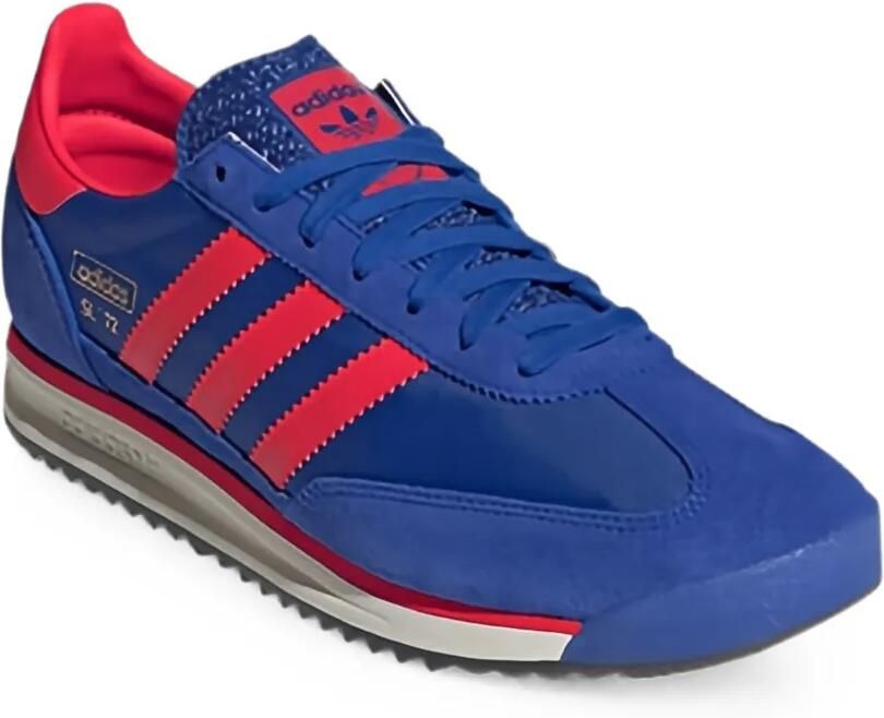 Adidas x BAPE Adizero Evo SL sneakers Blauw - Foto 4