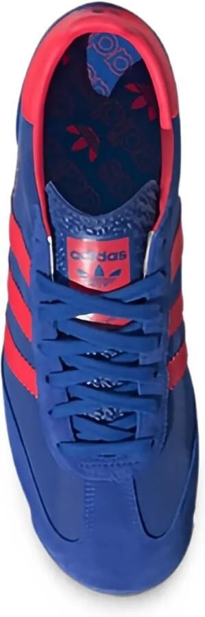 Adidas x BAPE Adizero Evo SL sneakers Blauw - Foto 12