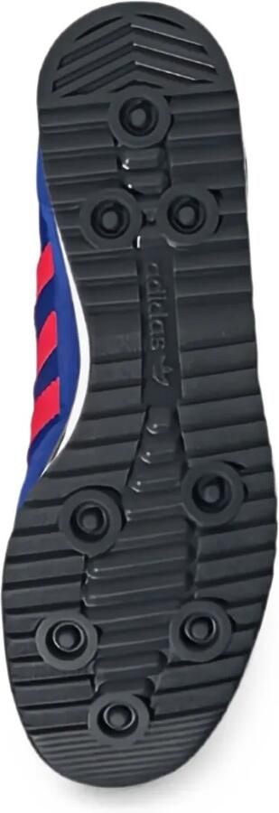 Adidas x BAPE Adizero Evo SL sneakers Blauw - Foto 10