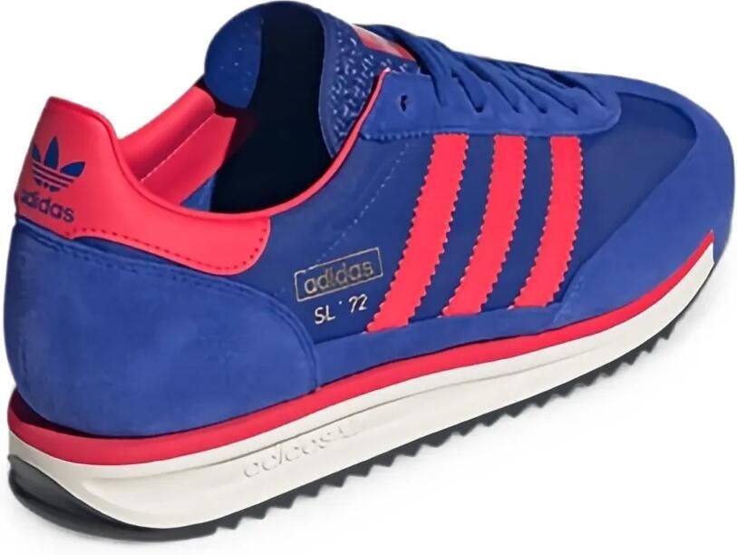 Adidas x BAPE Adizero Evo SL sneakers Blauw - Foto 5