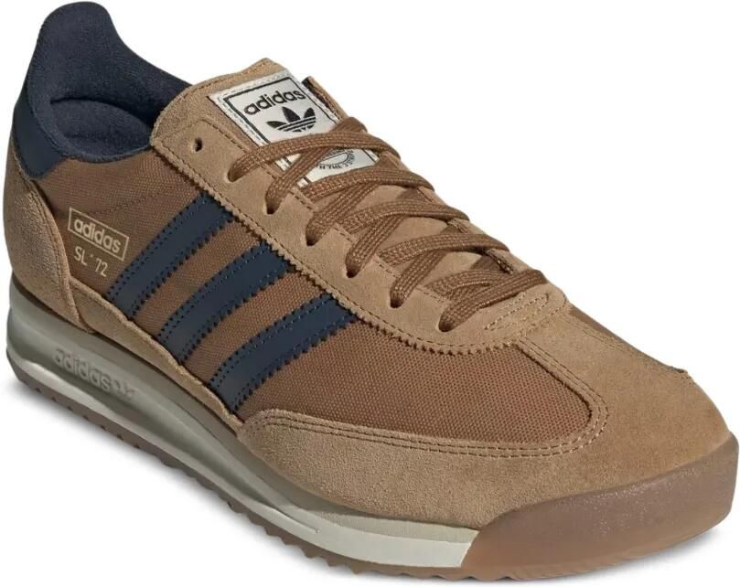 Adidas Predator Freestyle Indoor sneakers Wit - Foto 4