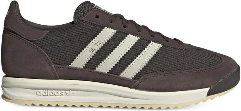 Adidas SL 72 RS sneakers Bruin