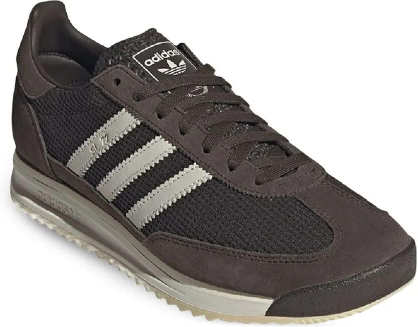 Adidas SL 72 RS sneakers Bruin - Foto 2