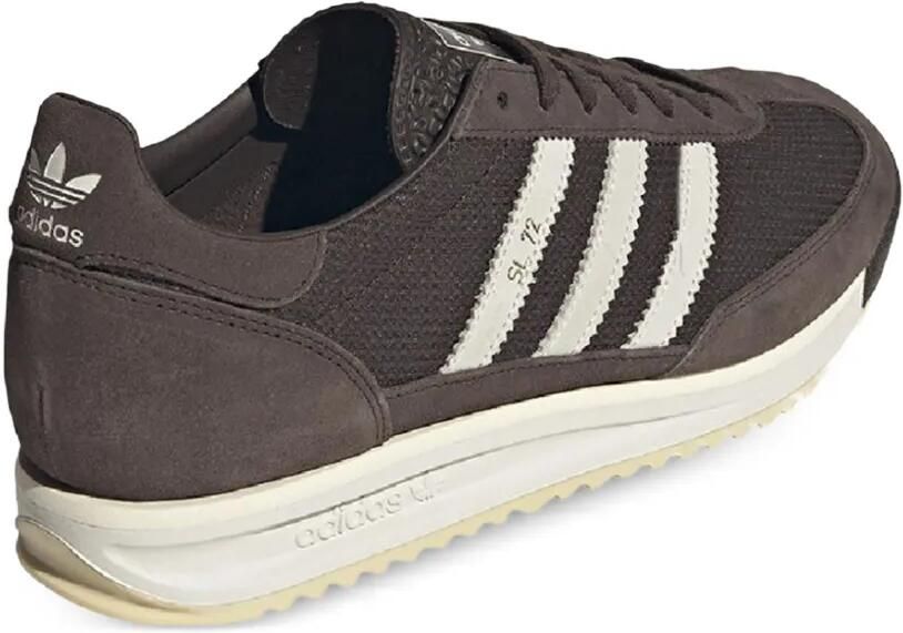 Adidas SL 72 RS sneakers Bruin - Foto 3