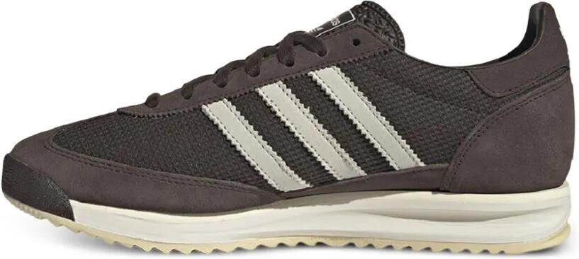 Adidas SL 72 RS sneakers Bruin - Foto 4