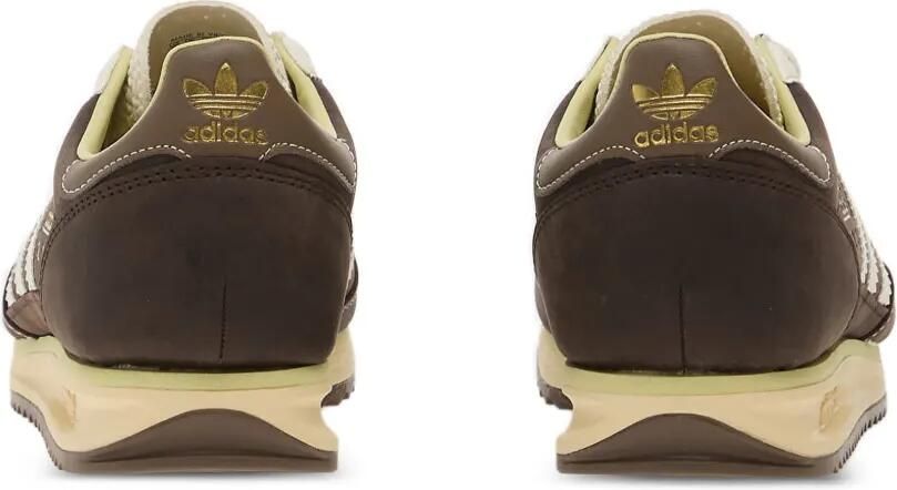 Adidas SL 72 RS sneakers Bruin - Foto 2