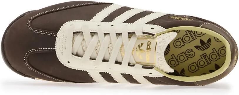 Adidas SL 72 RS sneakers Bruin - Foto 4