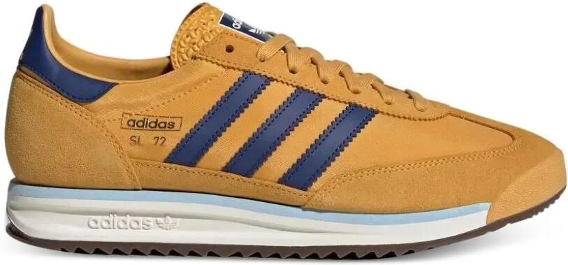 Adidas SL 72 RS sneakers Geel