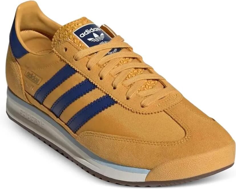 Adidas SL 72 RS sneakers Geel - Foto 2