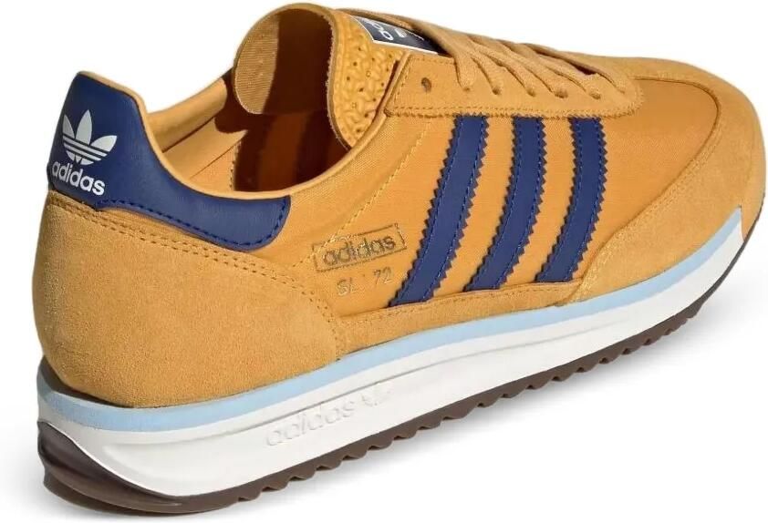 Adidas SL 72 RS sneakers Geel - Foto 3