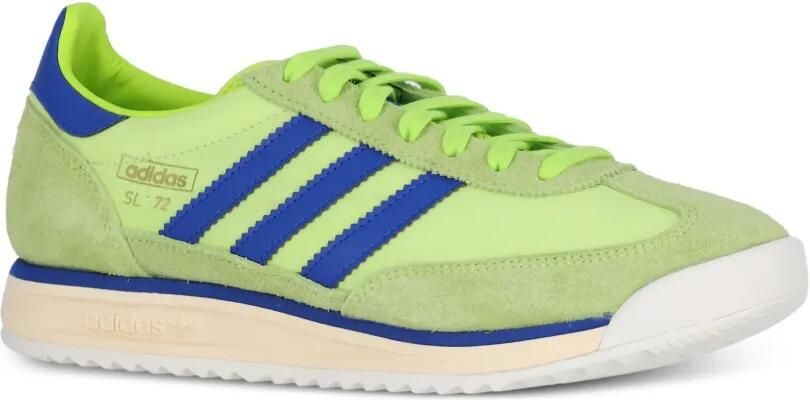Adidas Handball Spezial low-top sneakers Groen - Foto 8