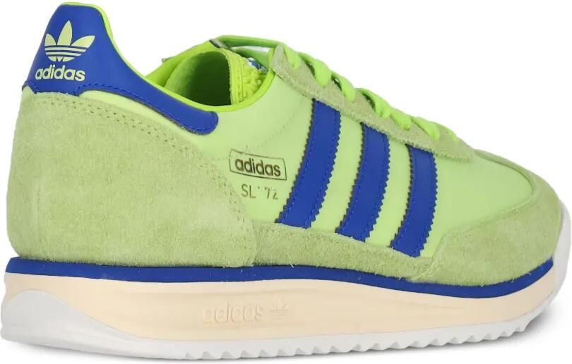 Adidas Handball Spezial low-top sneakers Groen - Foto 2