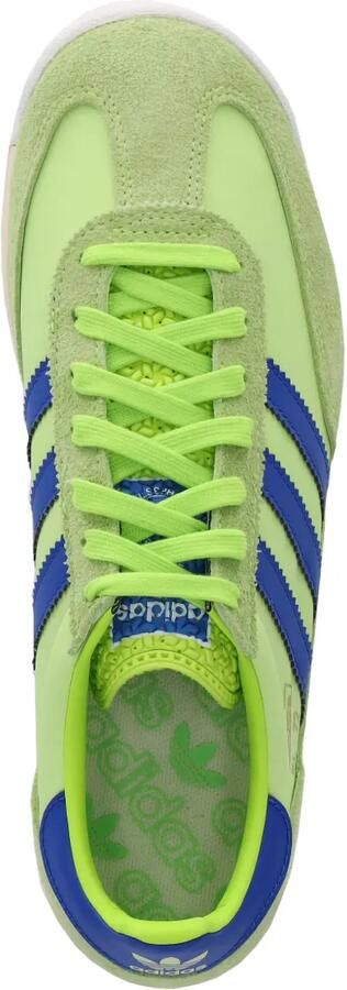 Adidas Handball Spezial low-top sneakers Groen - Foto 11