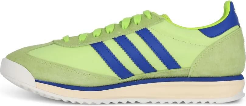 Adidas Handball Spezial low-top sneakers Groen - Foto 12