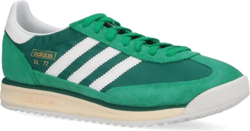 Adidas Superstar II sneakers Zwart - Foto 6
