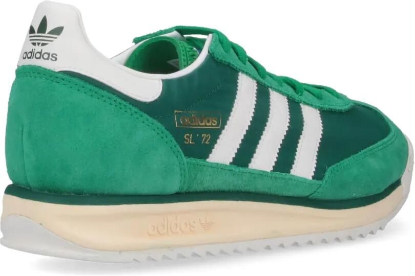 Adidas Superstar II sneakers Zwart - Foto 3