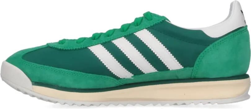 Adidas Superstar II sneakers Zwart - Foto 7