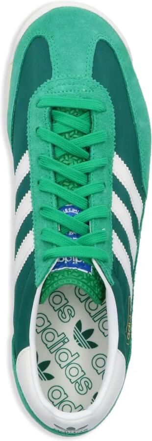 Adidas Superstar II sneakers Zwart - Foto 9