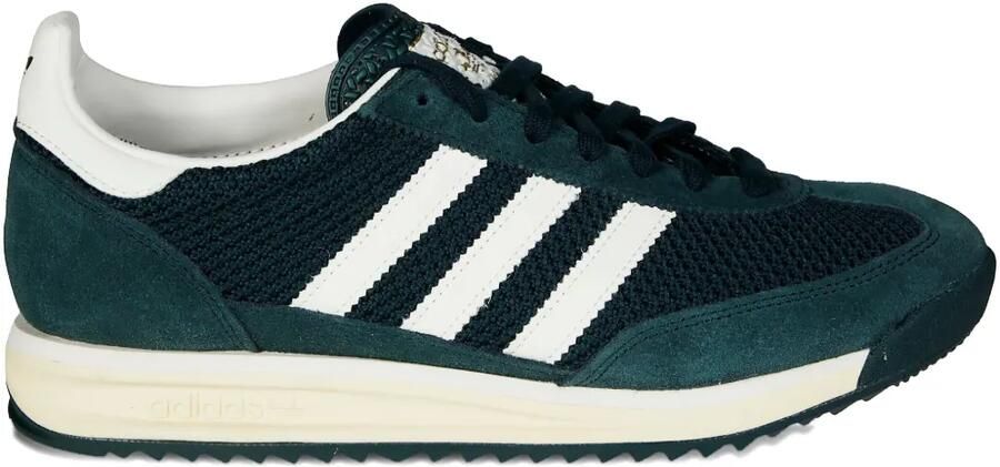 Adidas Campus 00s sneakers Zwart