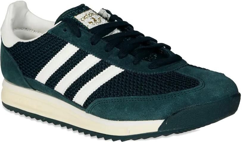 Adidas SL 72 RS sneakers Groen - Foto 3