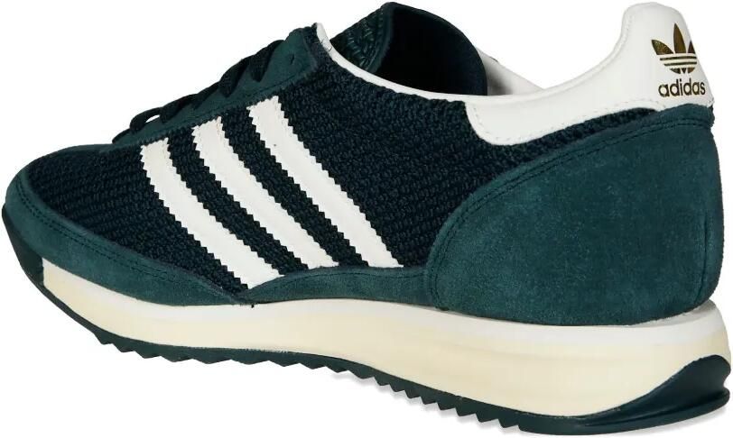 Adidas SL 72 RS sneakers Groen - Foto 2