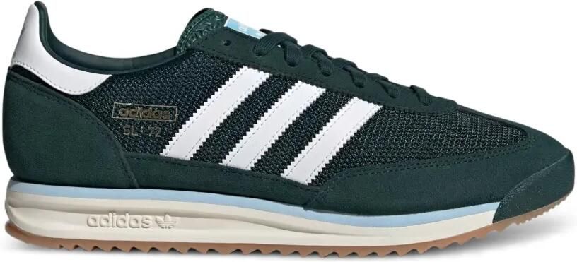 Adidas SL 72 RS sneakers Groen