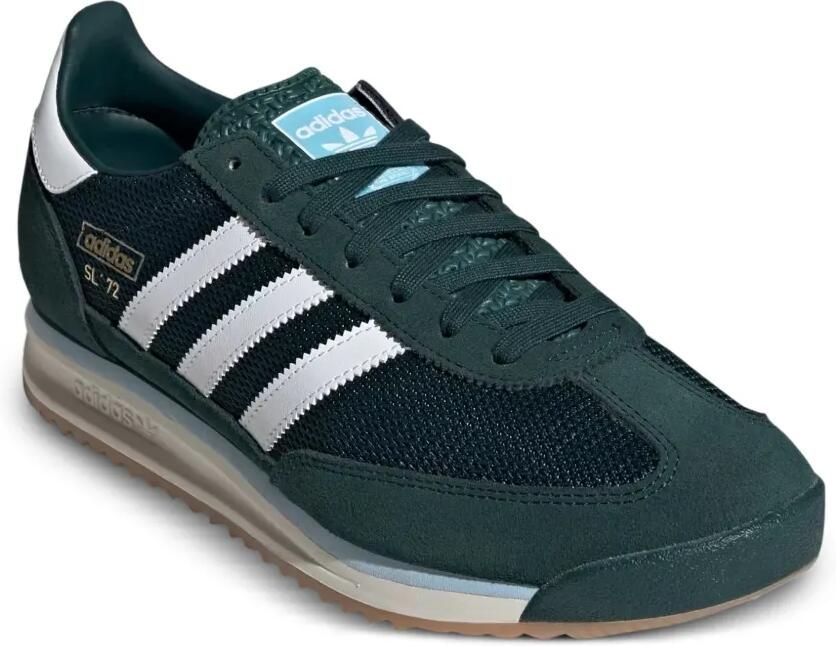Adidas SL 72 RS sneakers Groen - Foto 2