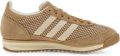 Adidas SL 72 RS sneakers met vlakken Beige - Beige