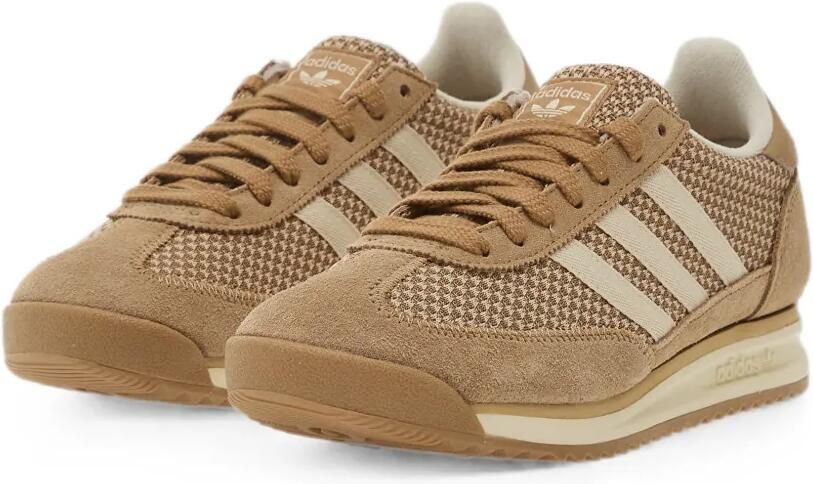 Adidas SL 72 RS sneakers met vlakken Beige - Foto 3