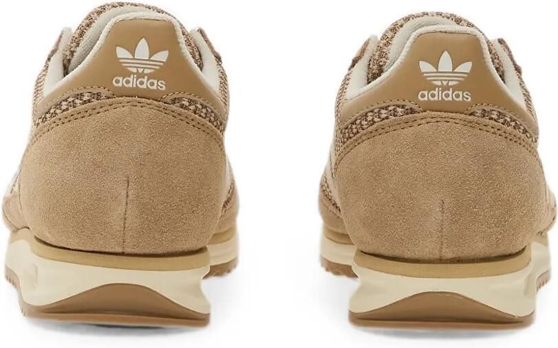 Adidas SL 72 RS sneakers met vlakken Beige - Foto 2