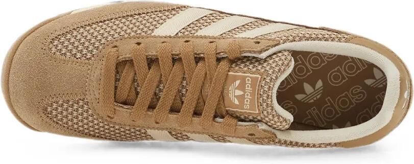 Adidas SL 72 RS sneakers met vlakken Beige - Foto 4