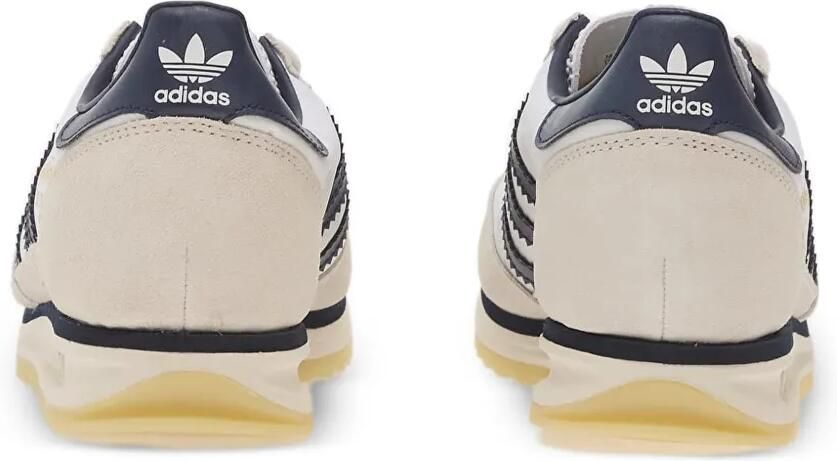 Adidas SL 72 RS sneakers met vlakken Wit - Foto 2