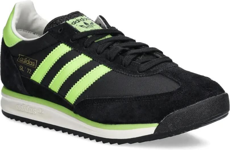 Adidas SL 72 RS sneakers Zwart - Foto 2