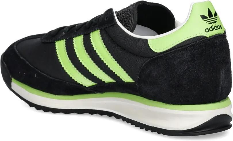Adidas SL 72 RS sneakers Zwart - Foto 3