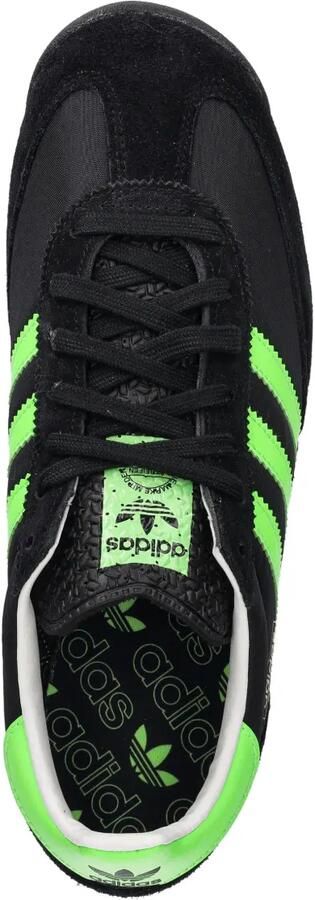 Adidas SL 72 RS sneakers Zwart - Foto 4