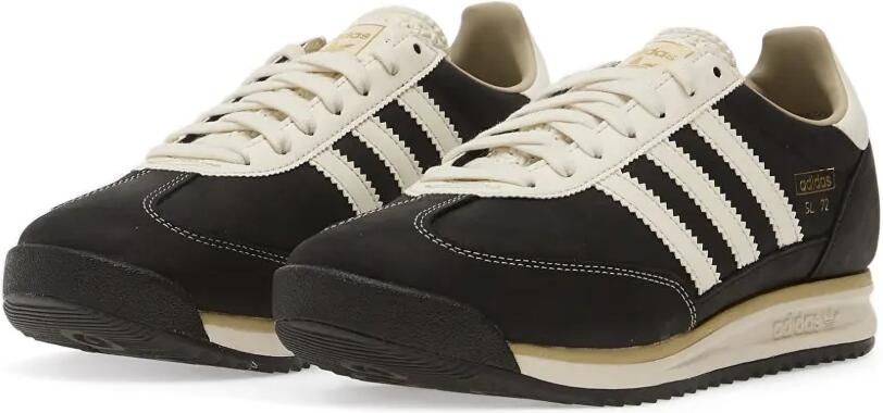 Adidas SL 72 RS sneakers Zwart - Foto 3