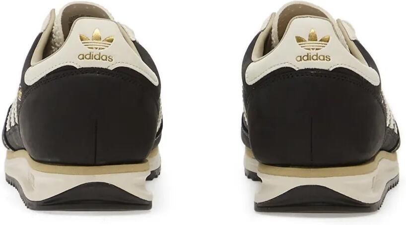 Adidas SL 72 RS sneakers Zwart - Foto 2
