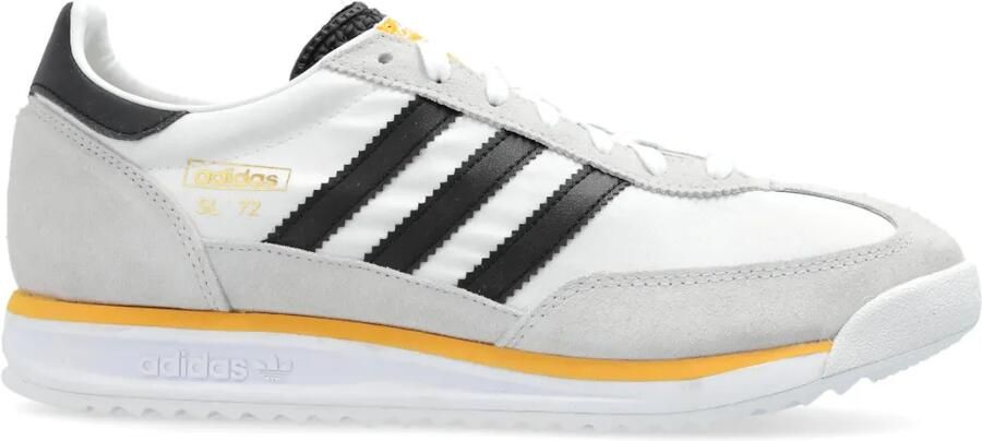 Adidas SL 72 RS suède sneakers Beige - Foto 11