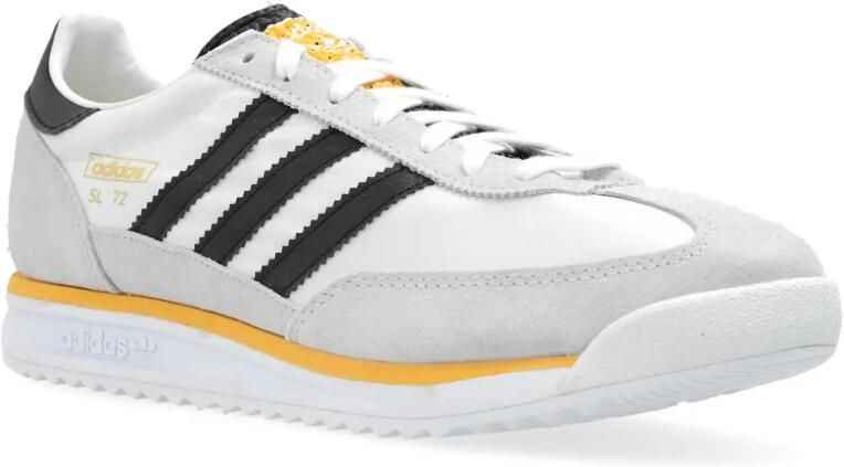 Adidas SL 72 RS suède sneakers Beige - Foto 15
