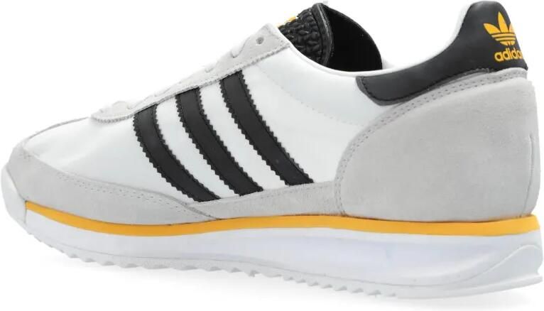 Adidas SL 72 RS suède sneakers Beige - Foto 14